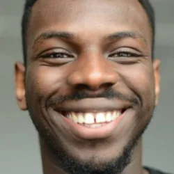 Kayode Ewumi