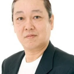 Kazuo Hayashi