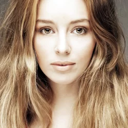 Keeley Hazell