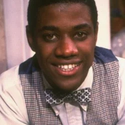 Keith Amos