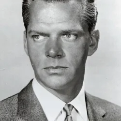 Keith Andes