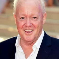 Keith Chegwin