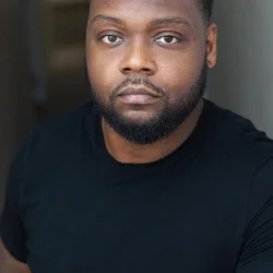 Keith Holliday