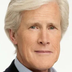 Keith Morrison
