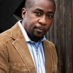 Keith Robinson