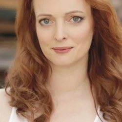 Kelley Rae O'Donnell