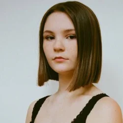 Kelsey Rose Healey