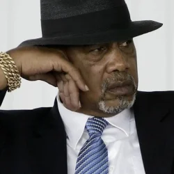 Ken Norton