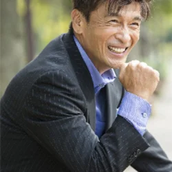Kenji Fukuda