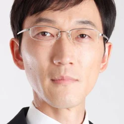 Kenji Yabe