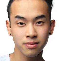 Kenny Tran