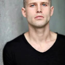Kerry James