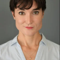 Kerstin Porter