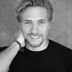 Kevin Bertram