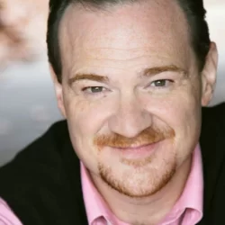 Kevin Carolan
