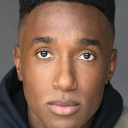 Kevin Holloway-Harris