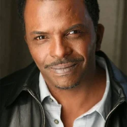 Kevin Jackson