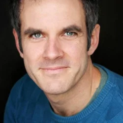 Kevin Keys