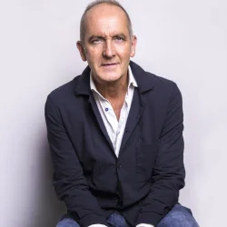 Kevin McCloud