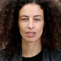 Khadija El Kharraz