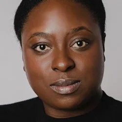 Khadijah Roberts-Abdullah