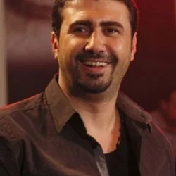 Khaled Alkeesh