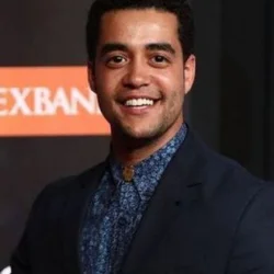 Khaled Anwar