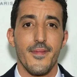 Khereddine Ennasri