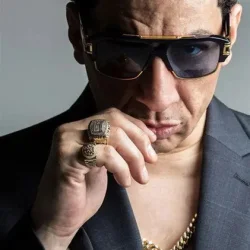 Kid Capri