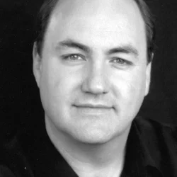 Kieran Martin Murphy