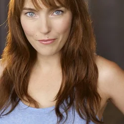 Kiersten Armstrong