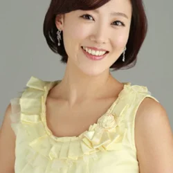 Kim Bo-yeong