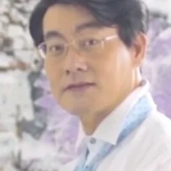 Kim Jin-gu