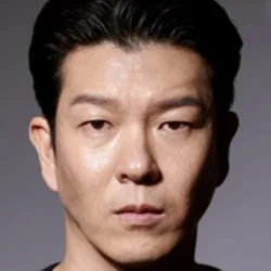 Kim Joon-bum