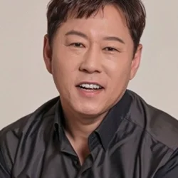 Kim Kwang-shik