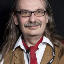 Kim Newman