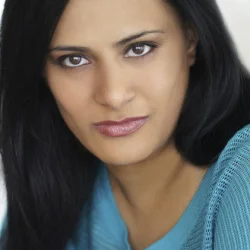 Kim Patel