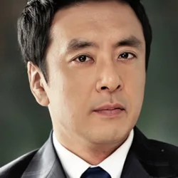 Kim Seung-woo