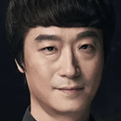 Kim Tae-moon