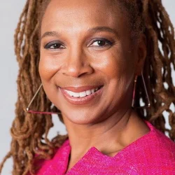 Kimberlé Crenshaw