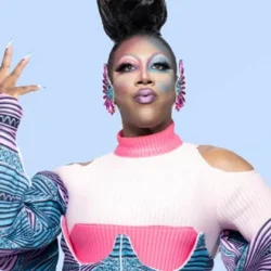 Kimora Amour