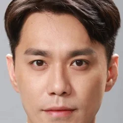 Kinlas Chan Chun-Kin