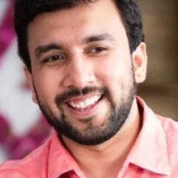 Kireeti Damaraju