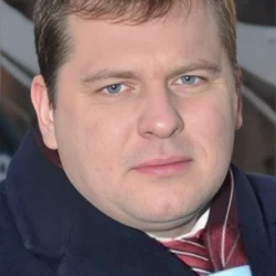 Кирилл Ховрин
