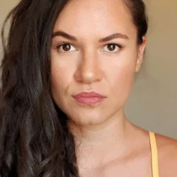 Kirsten Ibbetson