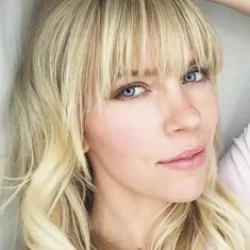 Kirstin Ford