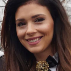 Klaudia Halejcio