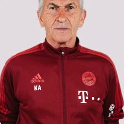 Клаус Аугенталер