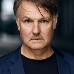 Klaus Schreiber
