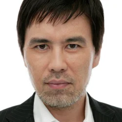 Кодзи Кирю